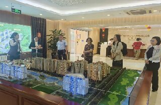 燕達(dá)養(yǎng)護(hù)中心與北京市科學(xué)技術(shù)研究院智慧養(yǎng)老研究所達(dá)成戰(zhàn)略合作，攜手共繪智慧養(yǎng)老新藍(lán)圖